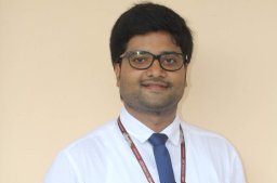 Kosalendra Eethamakula