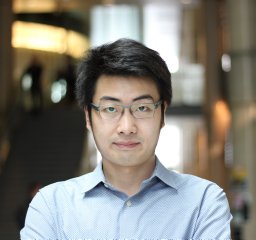 HaoTian Harvey Shi