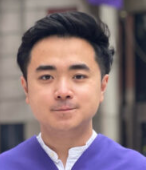 Wuqi (Alex) Zhang