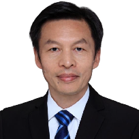 Hengshan Hu