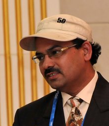 Avdhesh Sharma