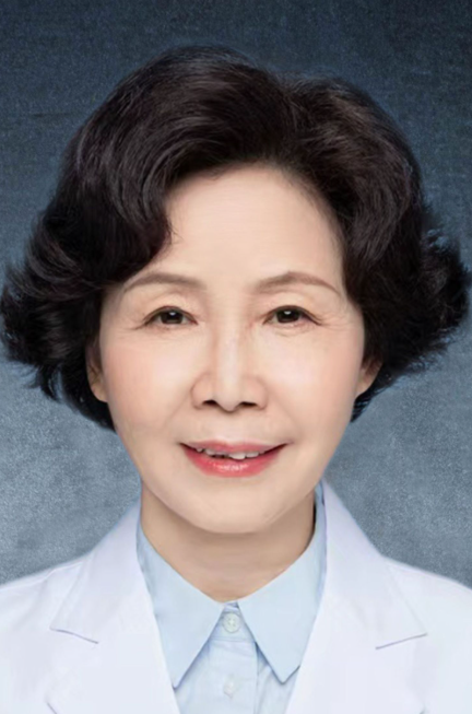 Saimei Li
