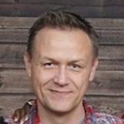 Kenneth Kragh Jensen
