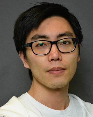 Boyuan Li