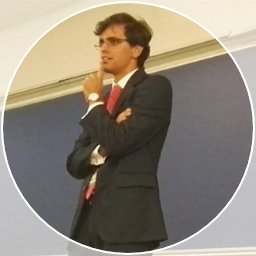 Ignacio Villalon Fornes