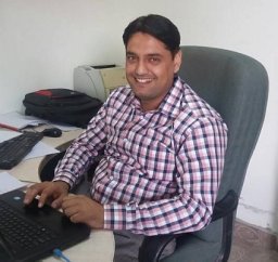 Asif Nawaz