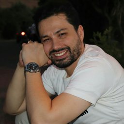 Nima Shafaghatian
