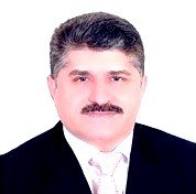 Muwafaq Alkubaisi