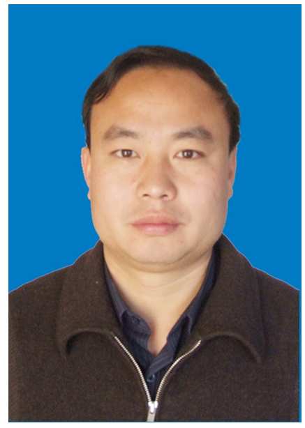 Shengkang Liang