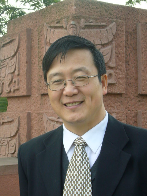 Yuanjiang Zou