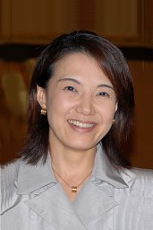 Megumi Akai-Kasaya