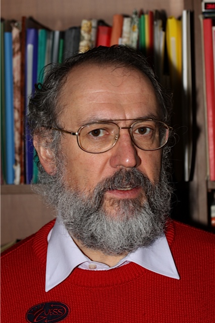 Gianni Dal Maso