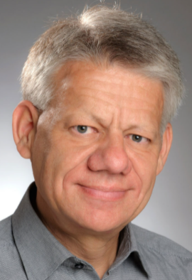 Ulrich Parlitz