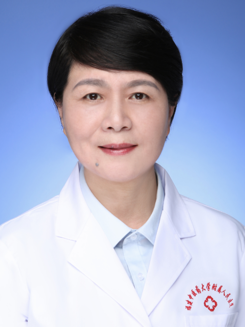 Qing Huang