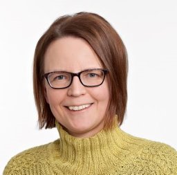 Virpi Junttila