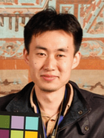 Qiang Liu