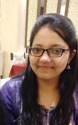 Shagun Sinha