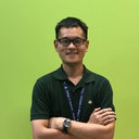 Xiaokuang Ma