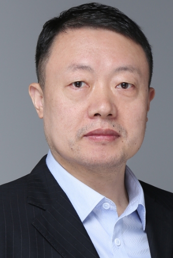 Zhihong Jiang