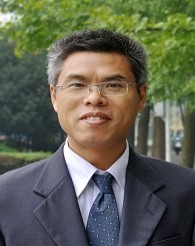 Deshuang Zhao