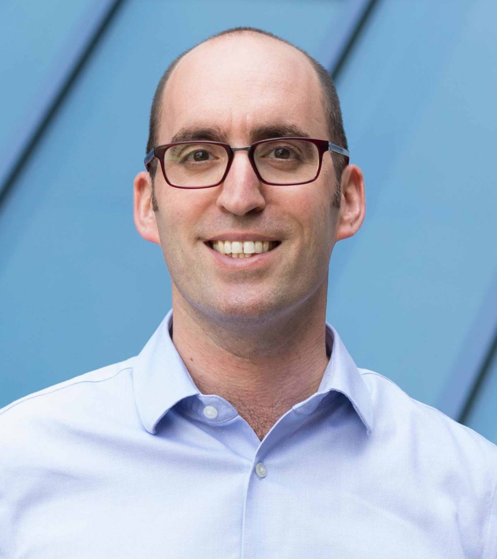 Kevin Dorfman