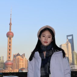 Ailin Huang