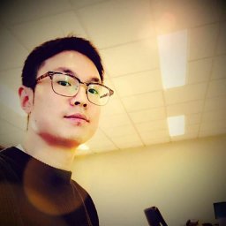 Jianjian Zhao