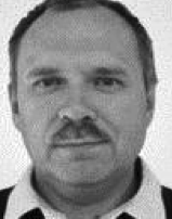 Dmitri Botvich