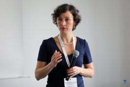 Anna-Katharina Hornidge