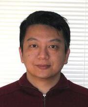 James Chou