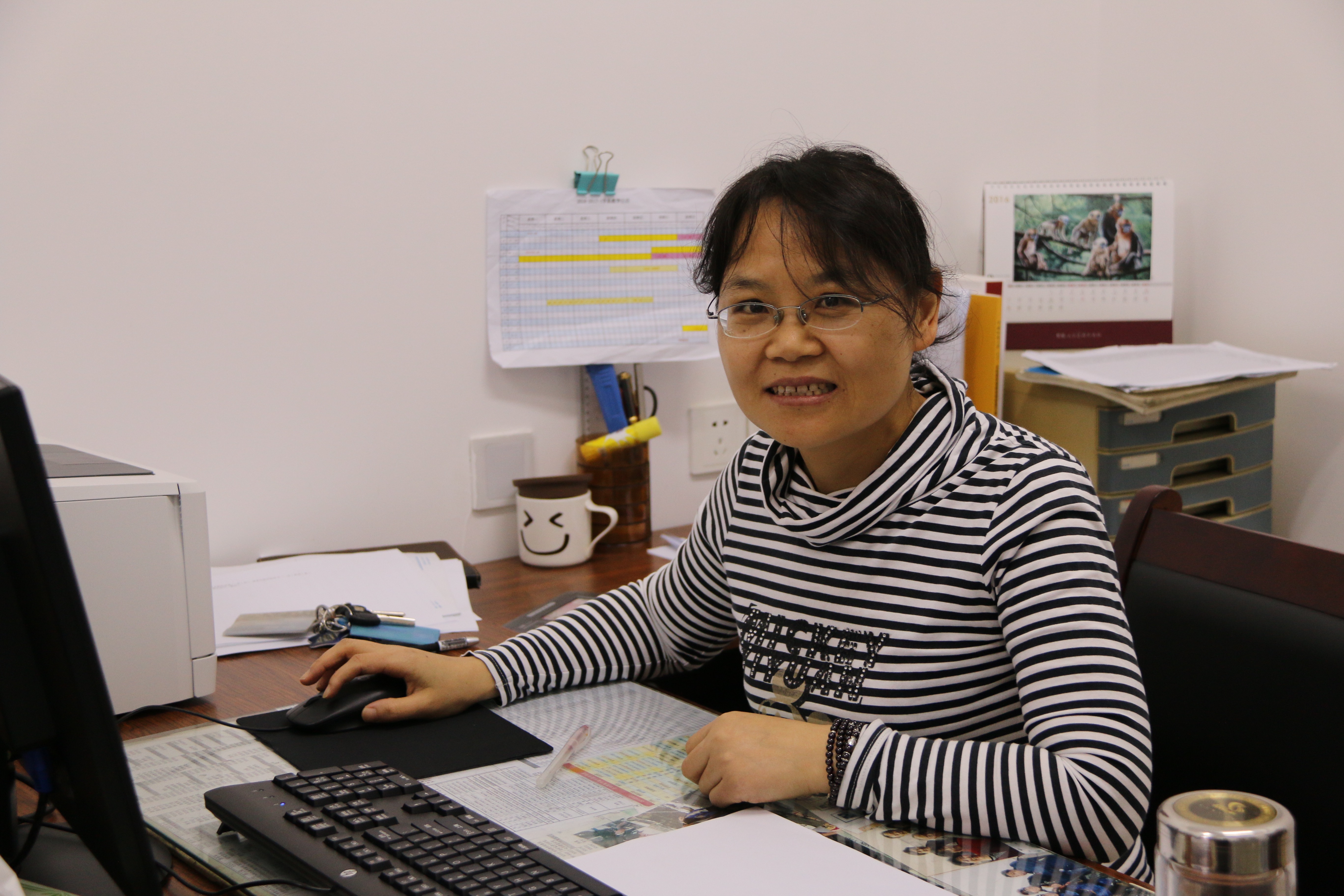 Xiujuan Liu