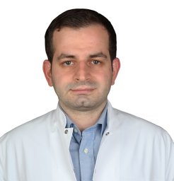 Bedri Karaismailoglu
