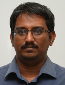 Ravishankar Sathyamurthy