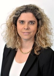 Nathalie De Marcellis-Warin
