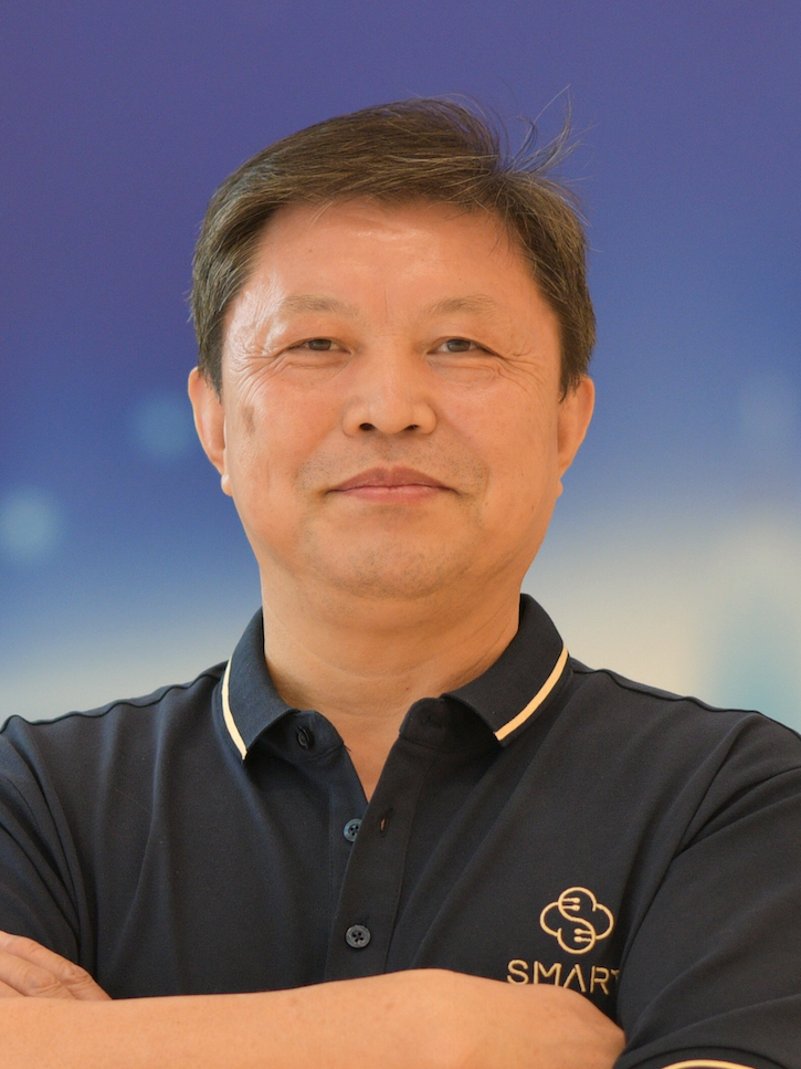 Yanzhuang Wang