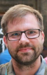 Knüppel Sven
