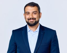 Mohammad Lameh