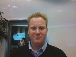 Hugo Jonker