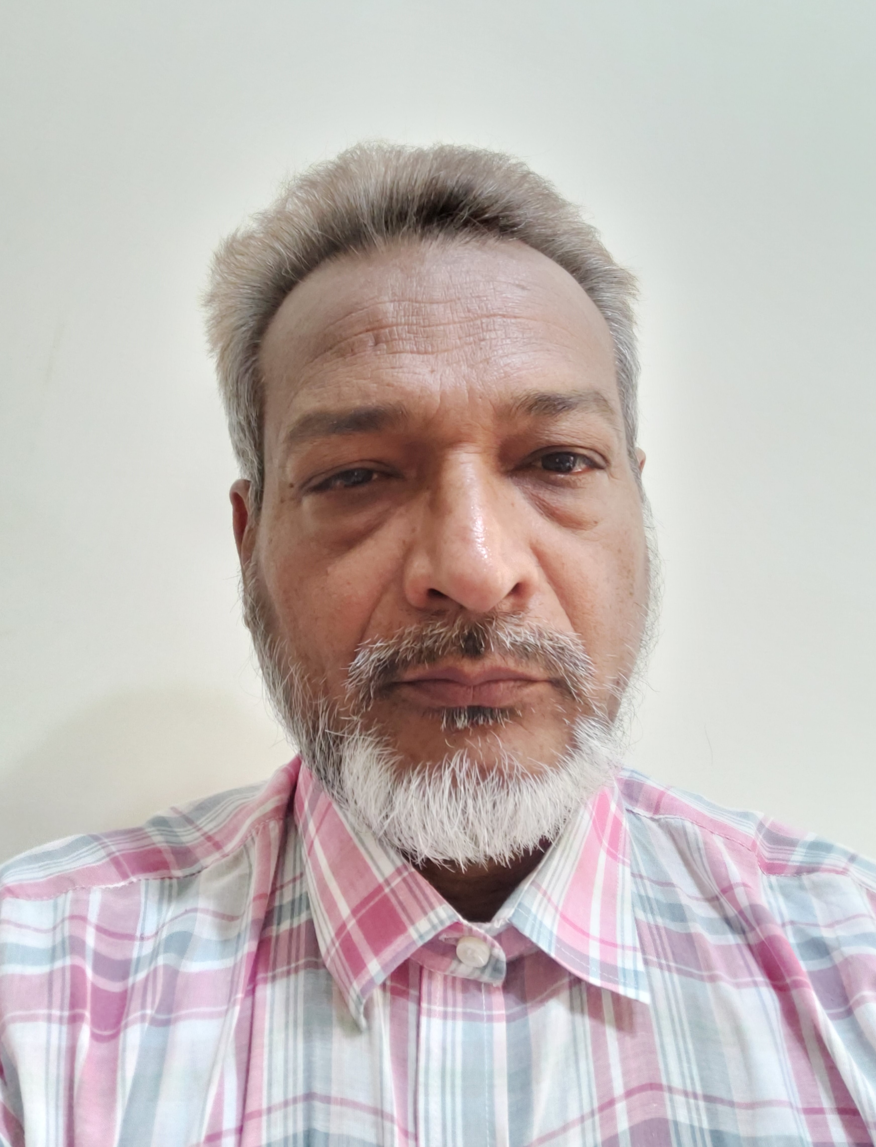 Anwar Manzoor Rana