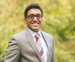 Sidharth Jain