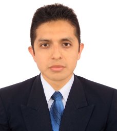 Stefan Escobar-Agreda