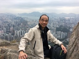 Roger C K Chan