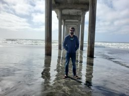 Akif Rehman