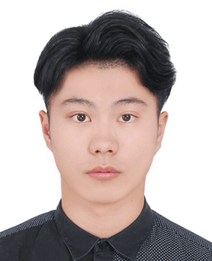 Zhuohui Chen