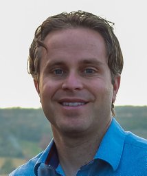 Joshua K. Roundy