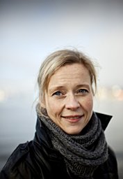 Sofia Thorsson
