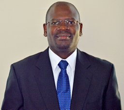 Luke O. Nyakiti