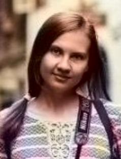 Ksenia Konyushkova