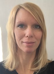 Judith Holler