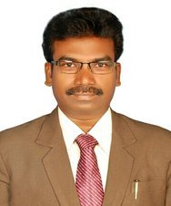 S. Chandra Sekhar
